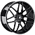 Диски LS Forged FG09 9.5x20 5*112 ET55 DIA66.6 BKL Кованый купить с бесплатной доставкой в пункты выдачи в Петербурге